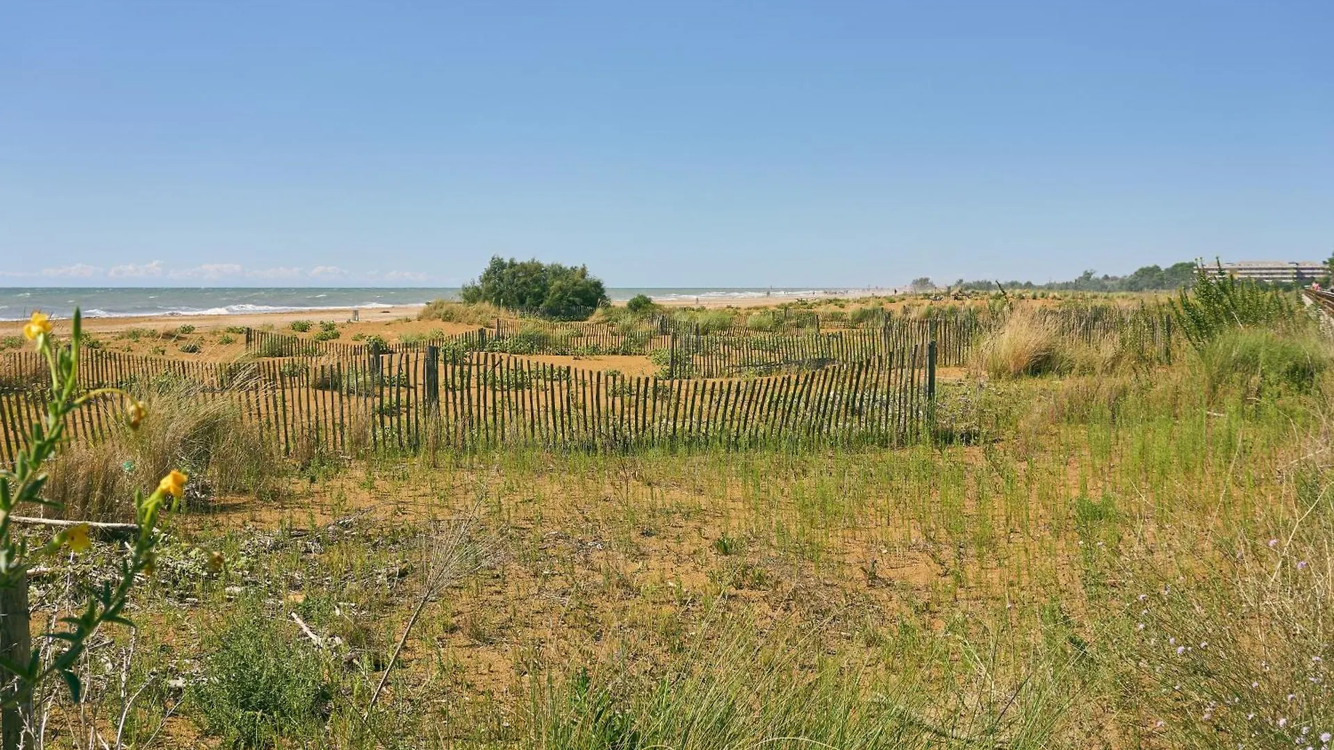 Apartament Beautiful Residence Flat With Terrace - Beahost Bibione