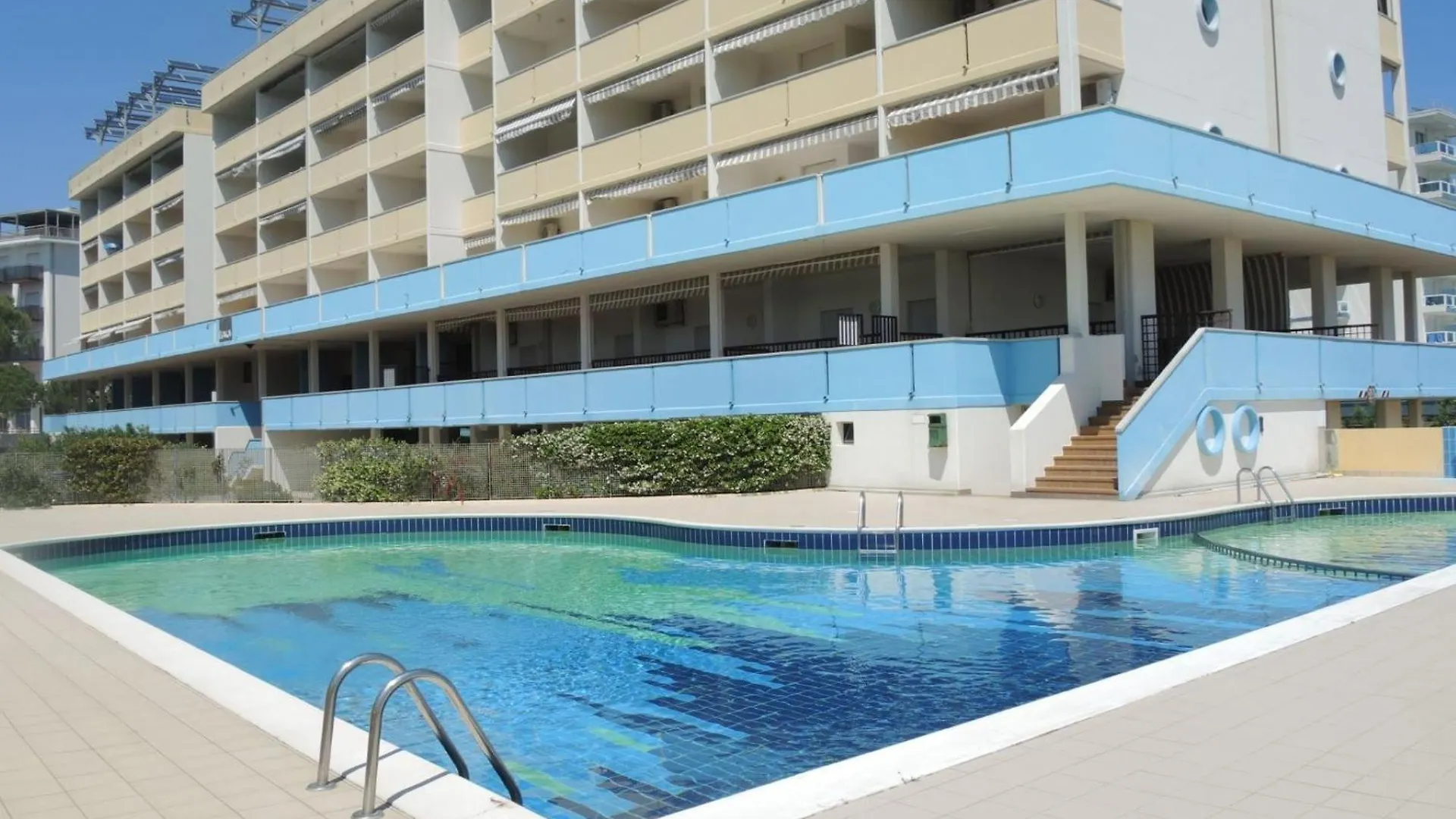 Beautiful Residence Flat With Terrace - Beahost Bibione