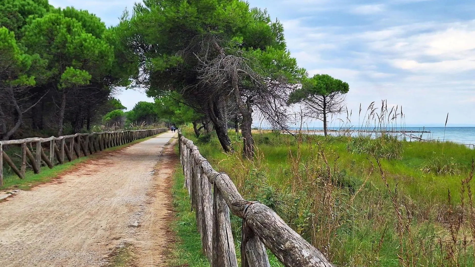 Apartament Beautiful Residence Flat With Terrace - Beahost Bibione