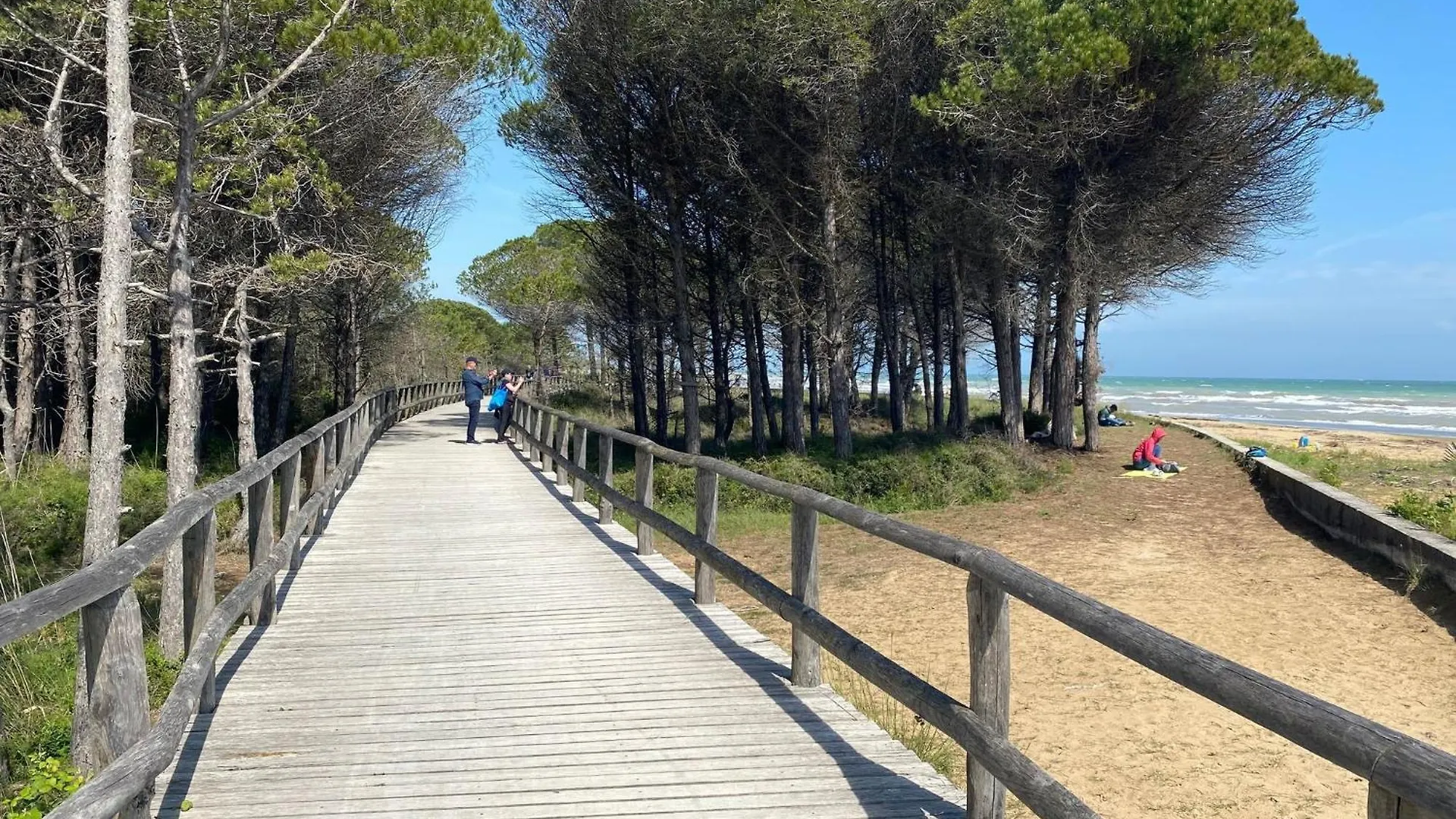 Beautiful Residence Flat With Terrace - Beahost Bibione